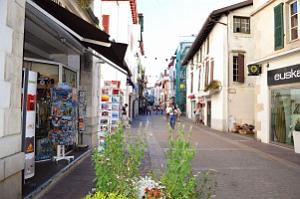 St Jean de Luz 41